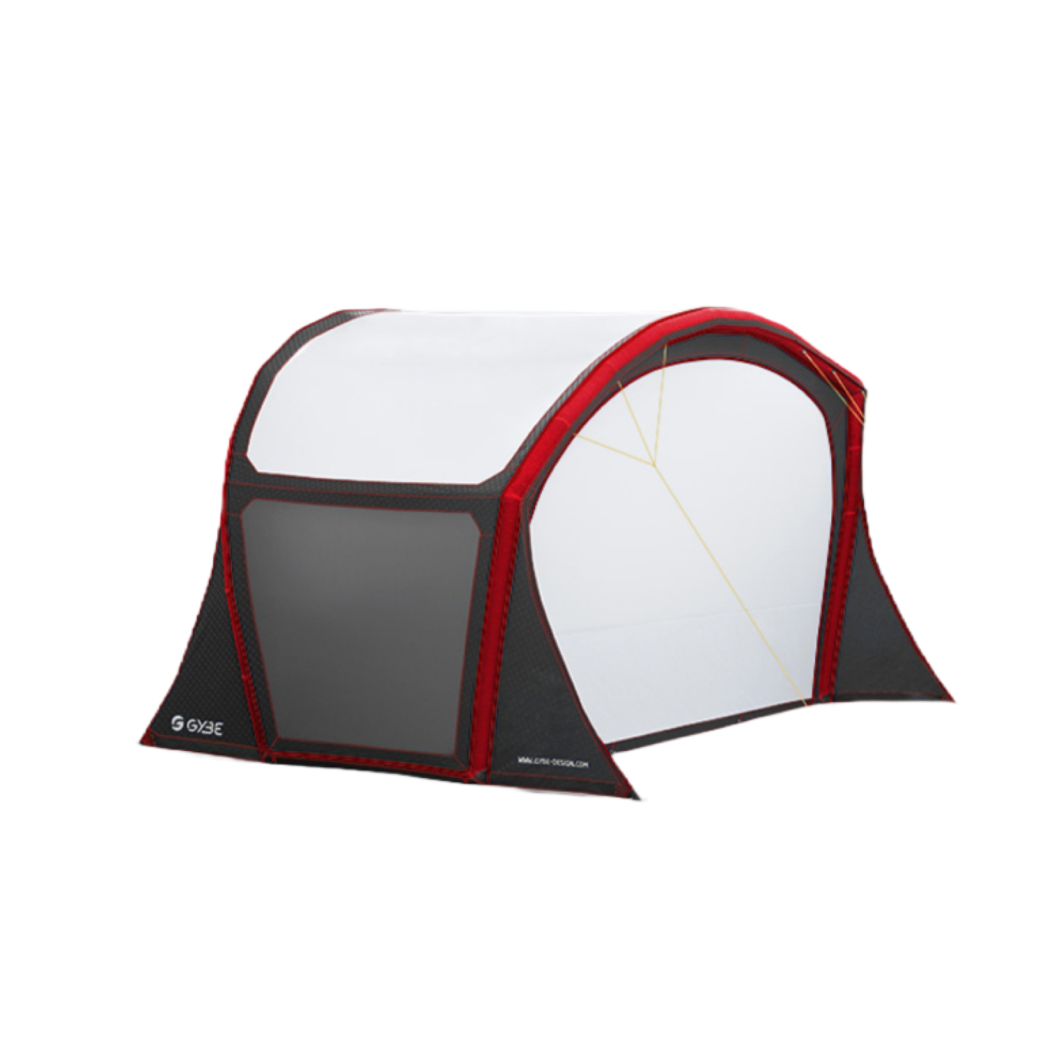 busvorzelt generation