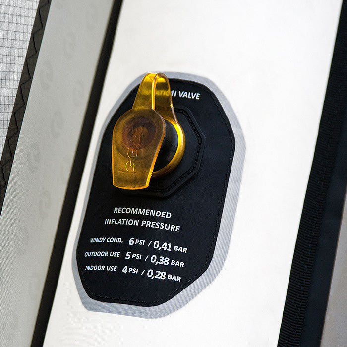 busvorzelt vw lufteinlass