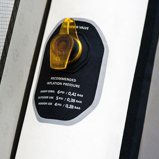 busvorzelt lufteinlass