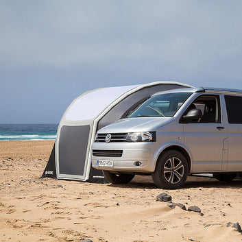 Busvorzelte für VW T5 & T6 Modelle