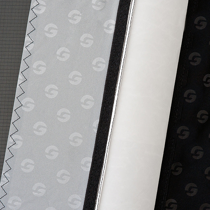 busvorzelt verarbeitung